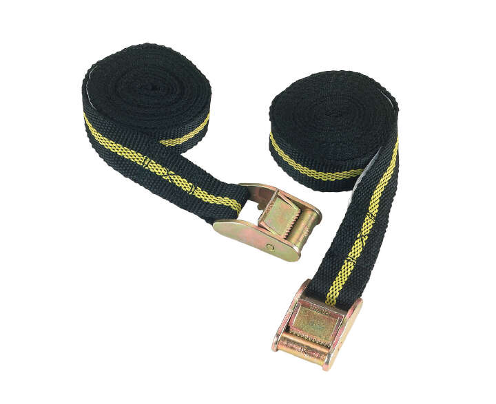 KERBL Aktions-Zurrgurte